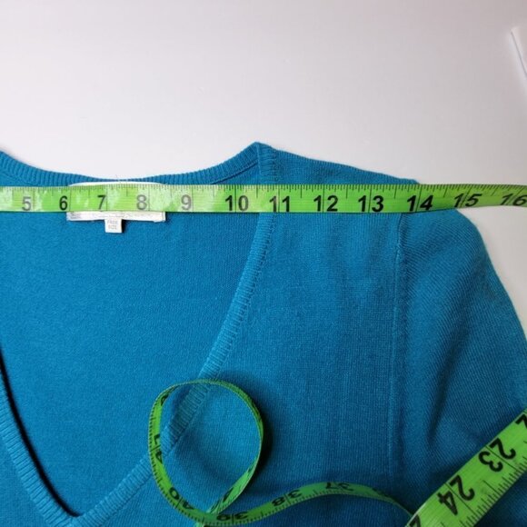 Long Sleeve Midi Dress - One Size Fits Most - Picture 9 of 11